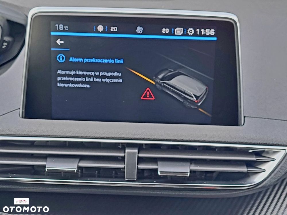Peugeot 5008 - 19
