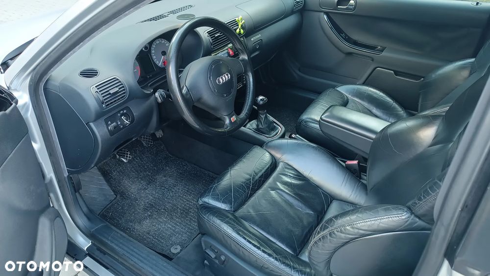 Audi S3 - 20