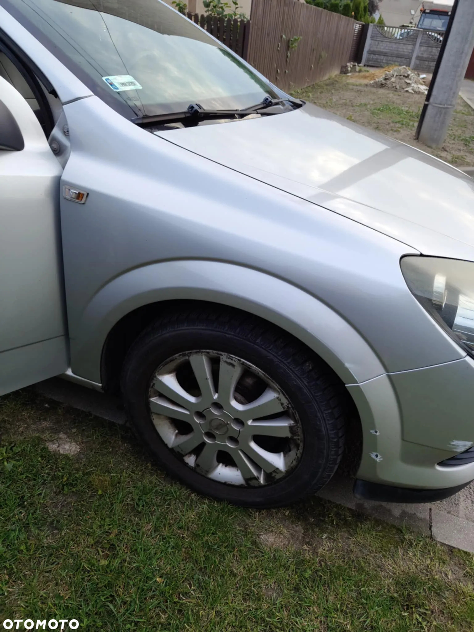 Opel Astra - 3