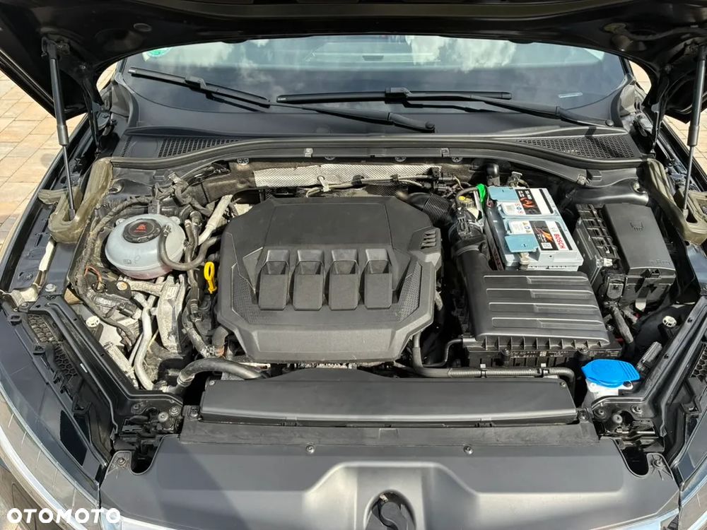 Skoda Superb Combi 2.0 TSI DSG L&K - 31