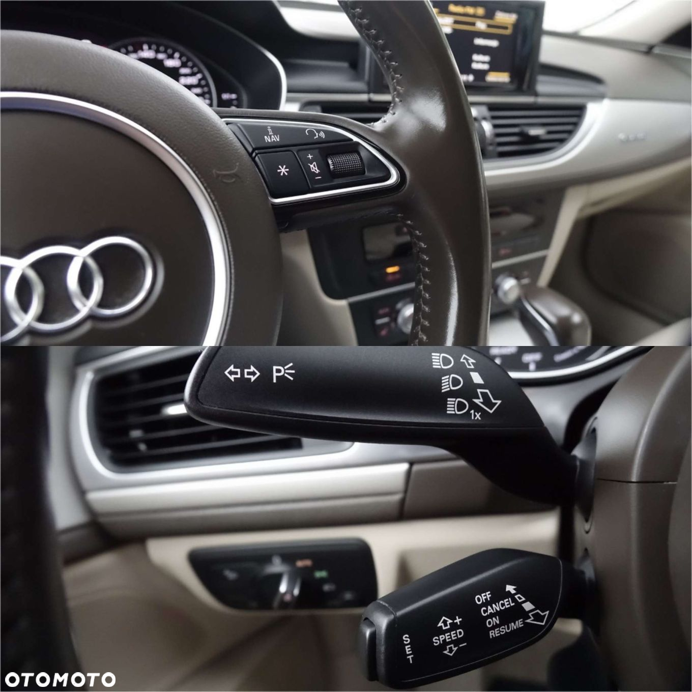 Audi A6 - 34