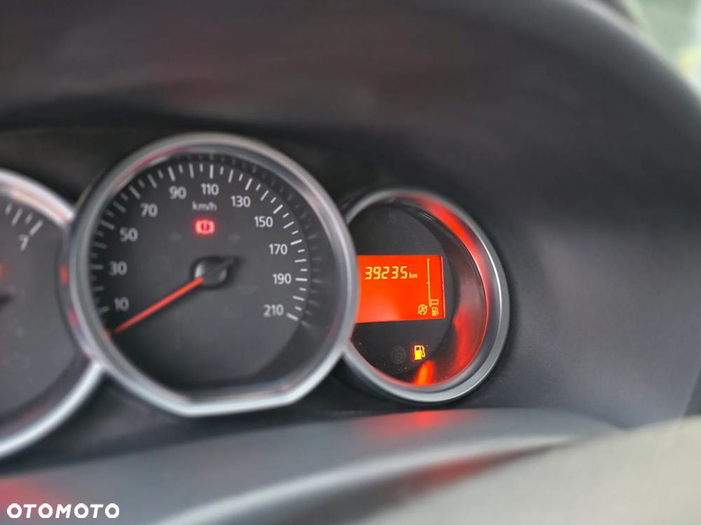 Dacia Sandero 1.0 SCe Open - 15