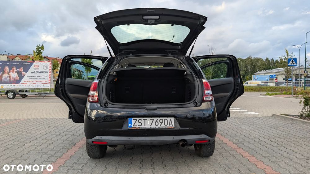 Citroën C3 1.0 VTi Seduction - 13
