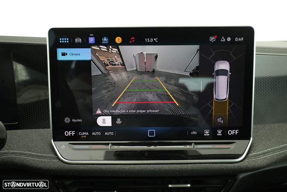 VW Passat Variant 1.5 TSI eHybrid DSG - 12