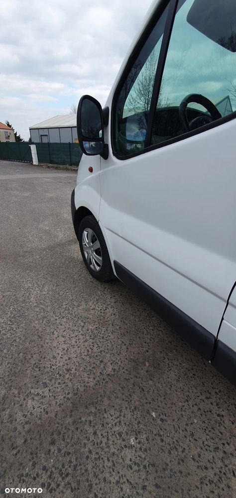 Opel Vivaro - 9