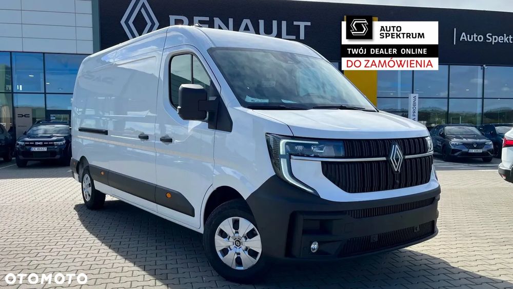 Renault MASTER L3H2 - 1