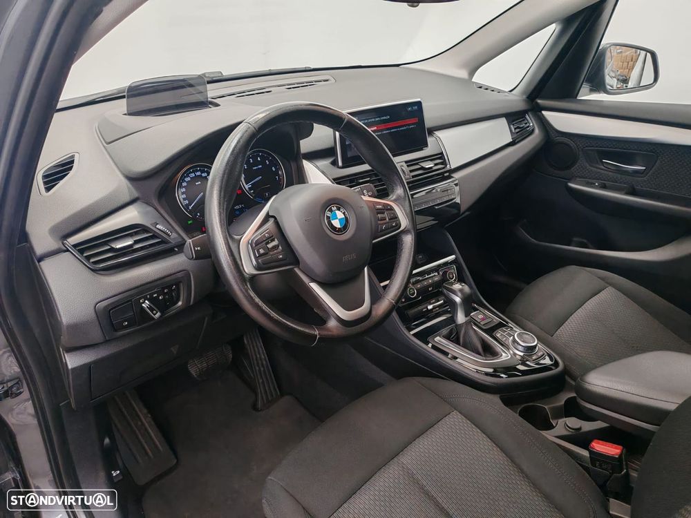 BMW 225xe Active Tourer Advantage - 5