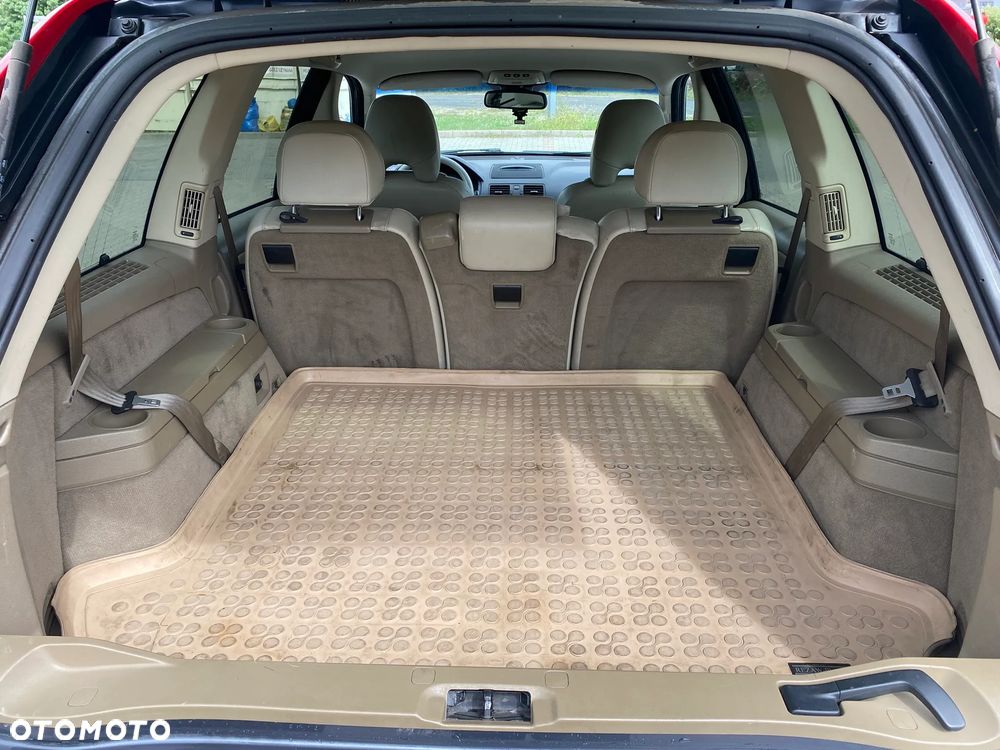 Volvo XC 90 D5 AWD Executive - 21