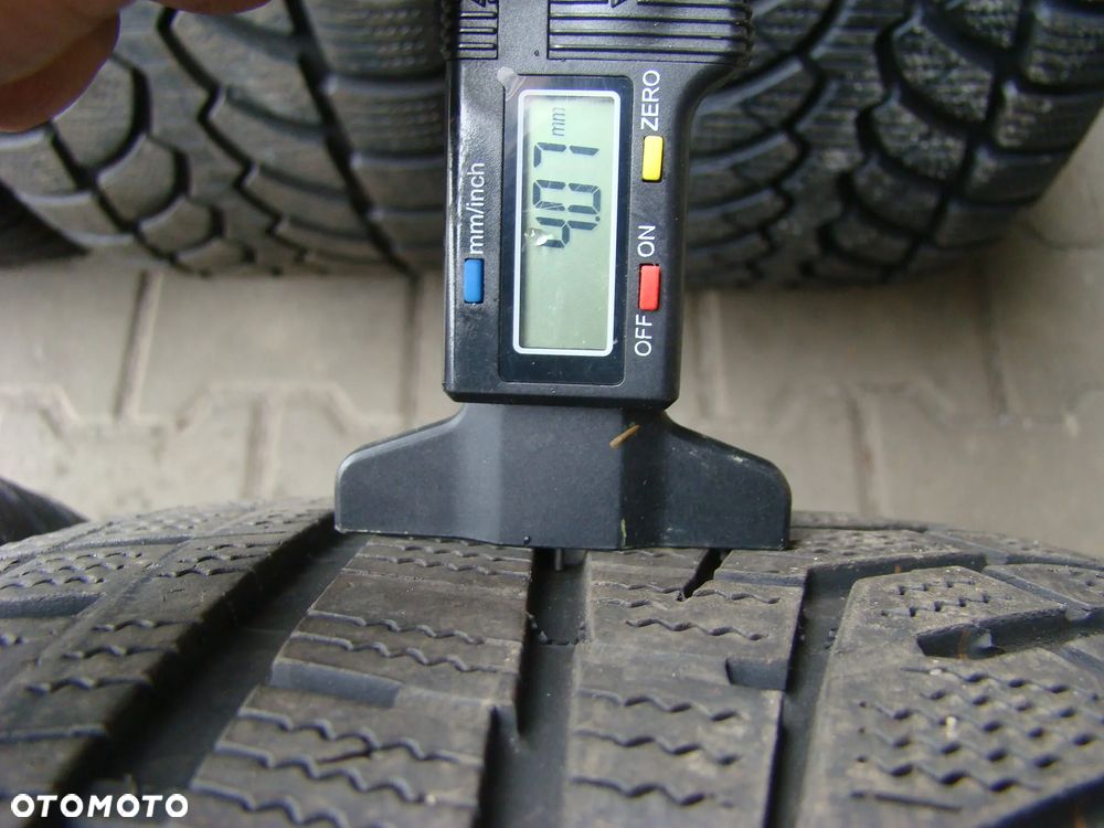 a27 5x114,3 Renault Trafic Nissan NV300 Opel Vivaro Fiat Talento 7jx17 opony zima - 14