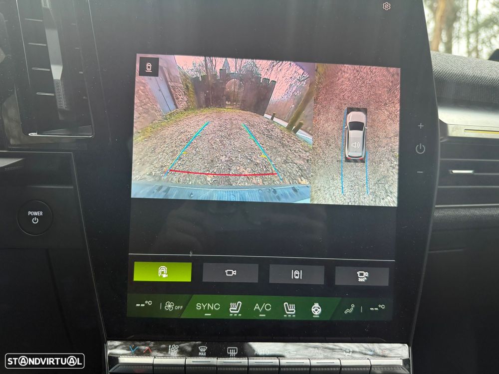 Renault Scénic E-Tech 220 Long Range Techno - 5