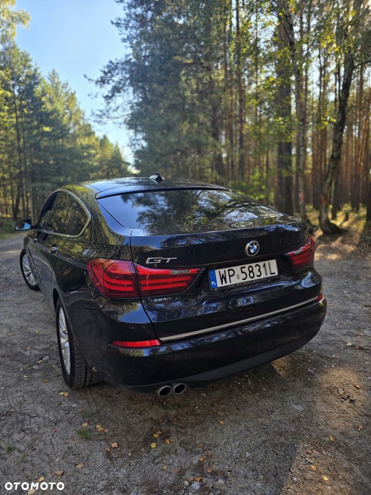 BMW Seria 5 - 11