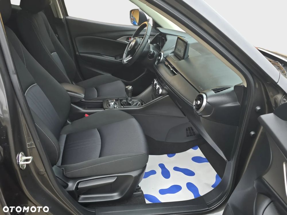 Mazda CX-3 - 16