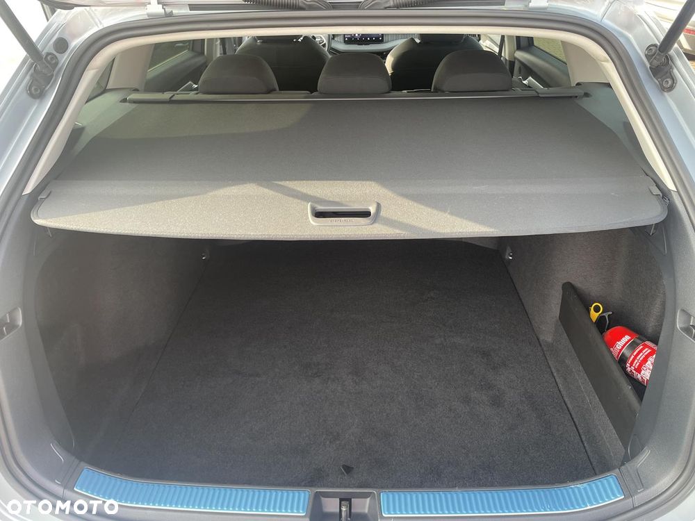 Skoda Superb 2.0 TDI SCR Essence DSG - 11