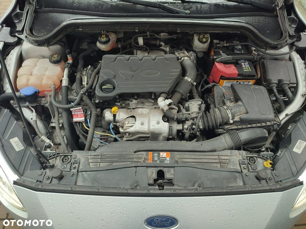 Ford Focus - 31