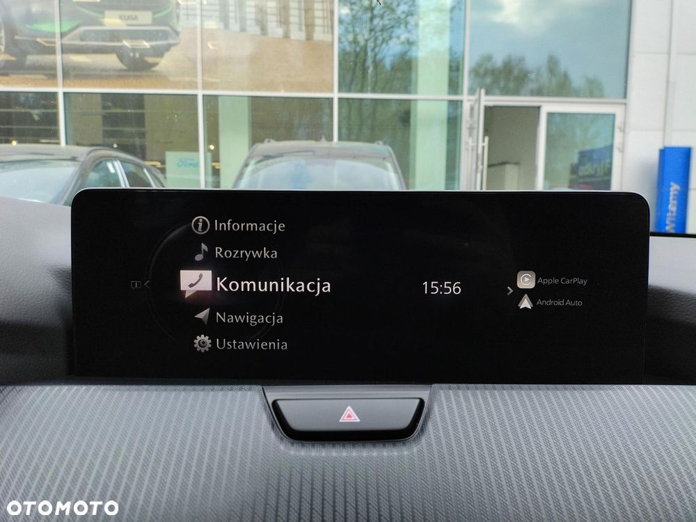 Mazda CX-60 3.3 D mHEV Prime Line - 17