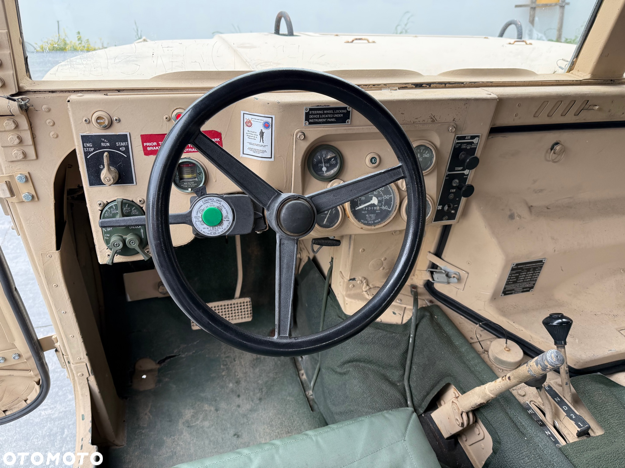 Hummer Inny - 11