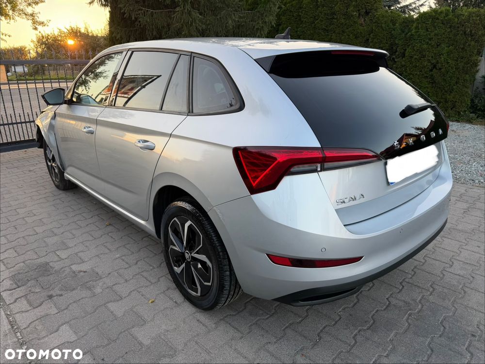 Skoda Scala 1.6 TDI DSG Cool Plus - 6