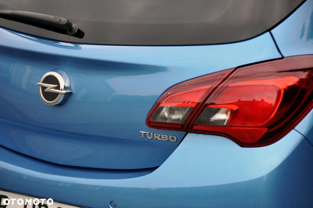 Opel Corsa - 16