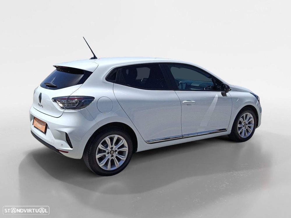Renault Clio 1.0 TCe Intens CVT - 5