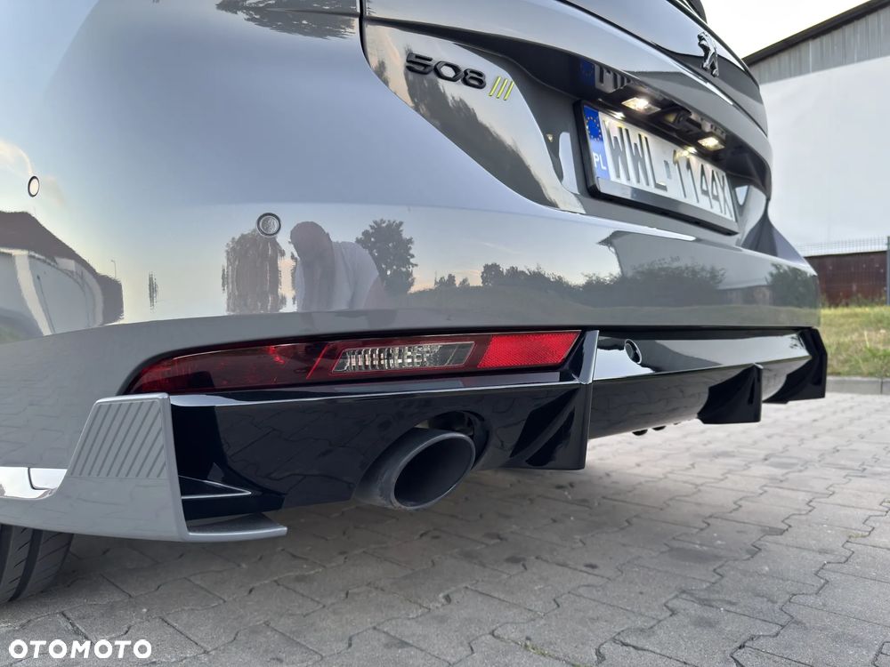 Peugeot 508 ver-1-6-puretech-hybrid4-phev-sport-engineered-eat8 - 33