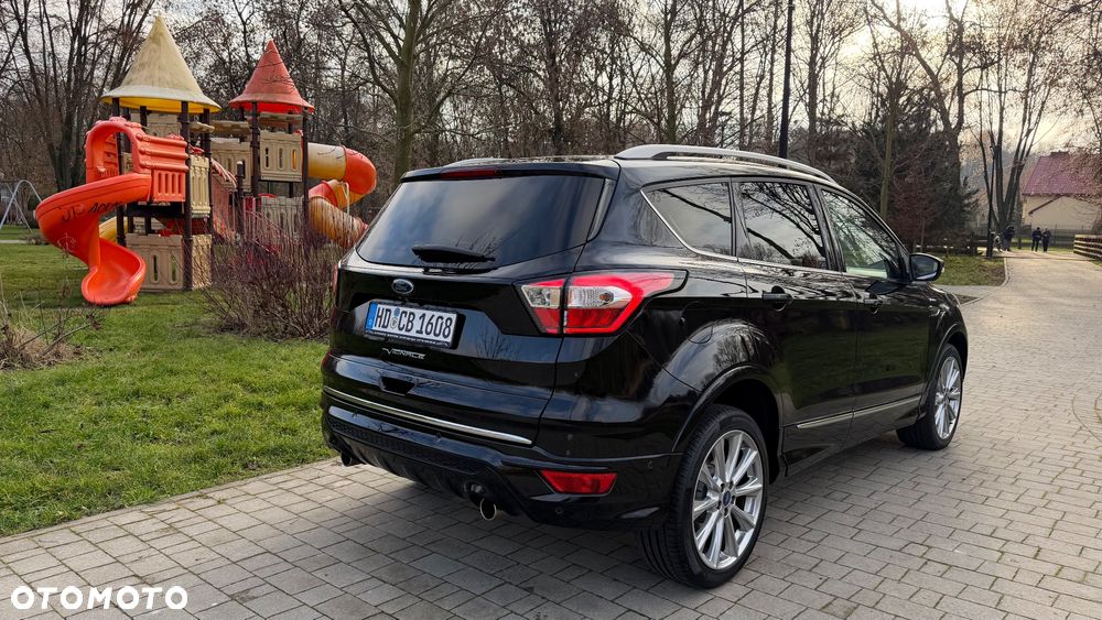 Ford Kuga 2.0 TDCi 4x4 Vignale - 38