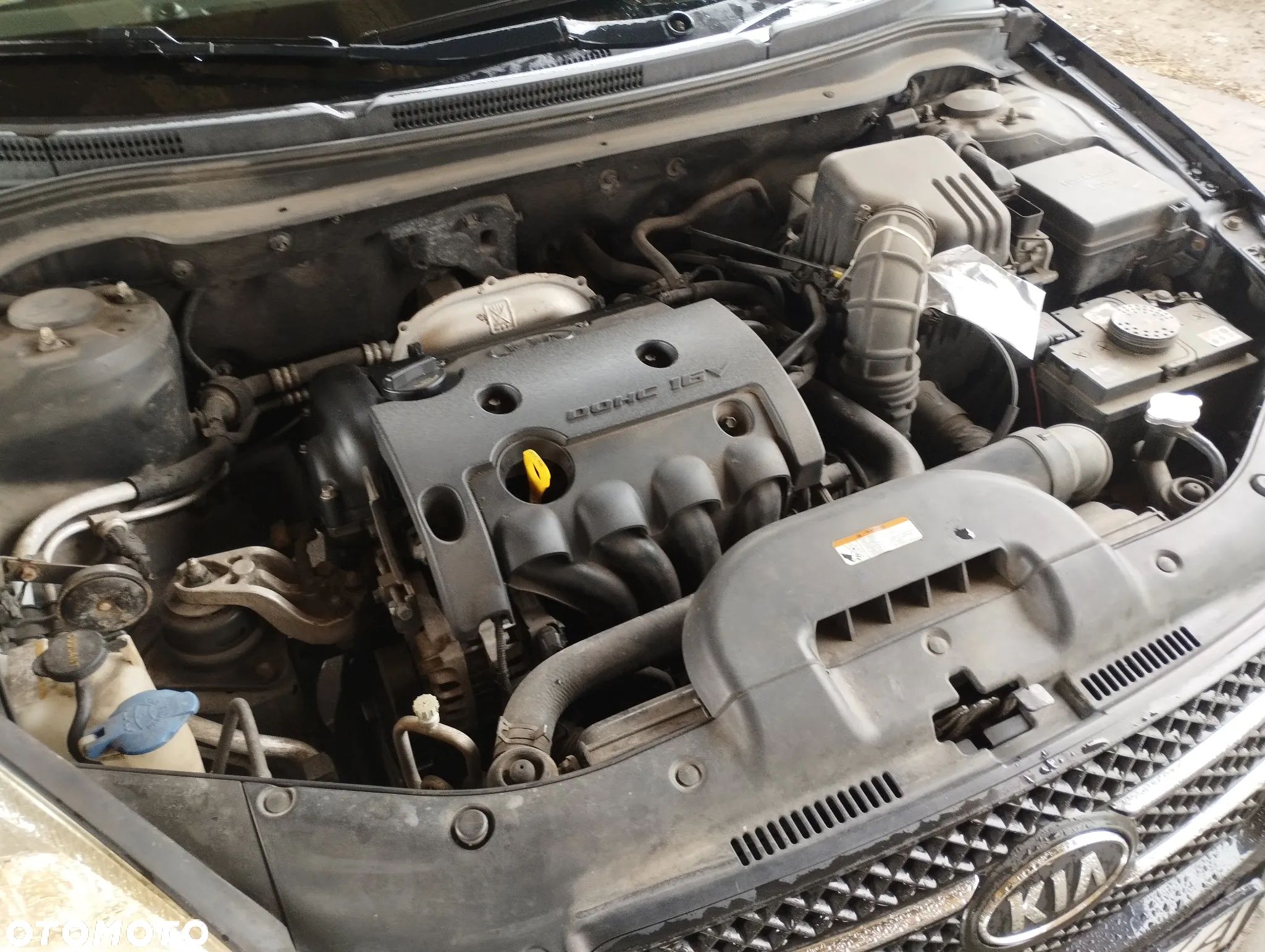 Kia Ceed Cee'd 1.4 Comfort - 32