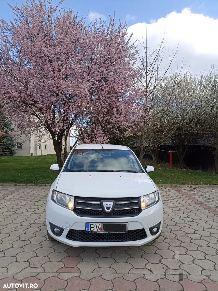 Dacia Logan - 6