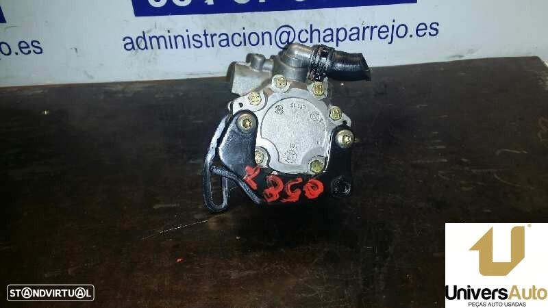 BOMBA DIREÇÃO FORD MONDEO II SEDAN 2000 -XS713A696AA - 2