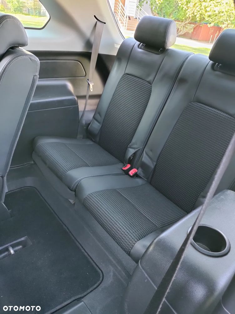 Chevrolet Captiva - 7
