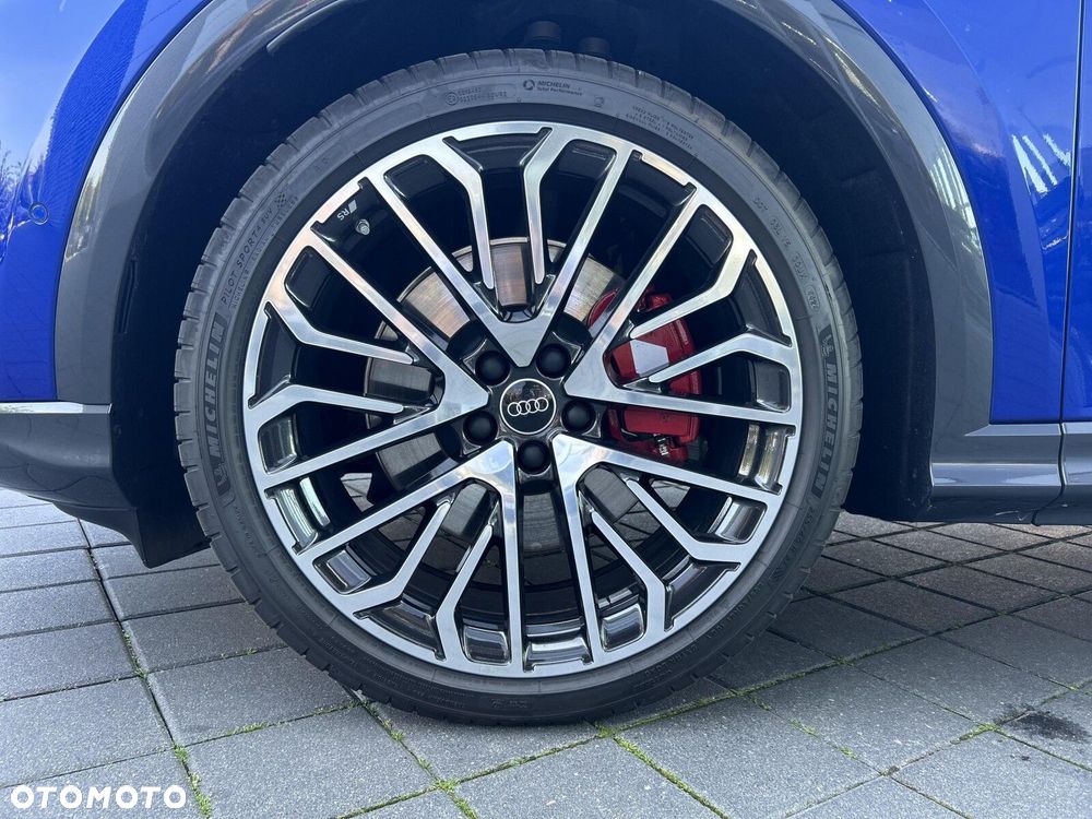 Audi SQ5 Sportback - 16