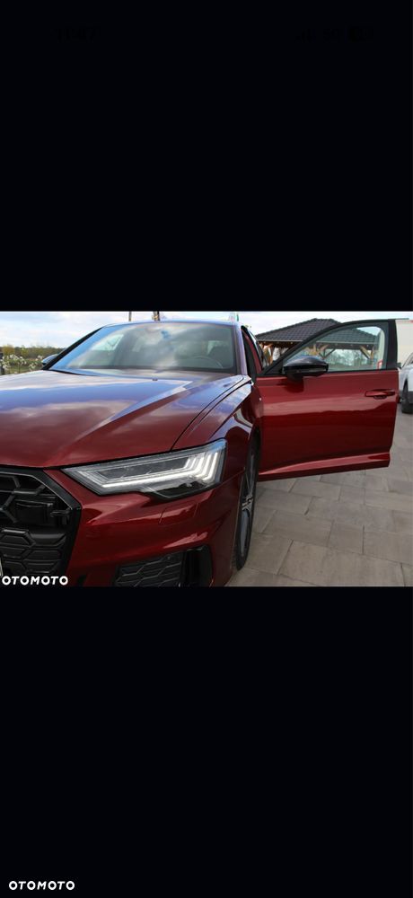 Audi A6 Limousine - 4