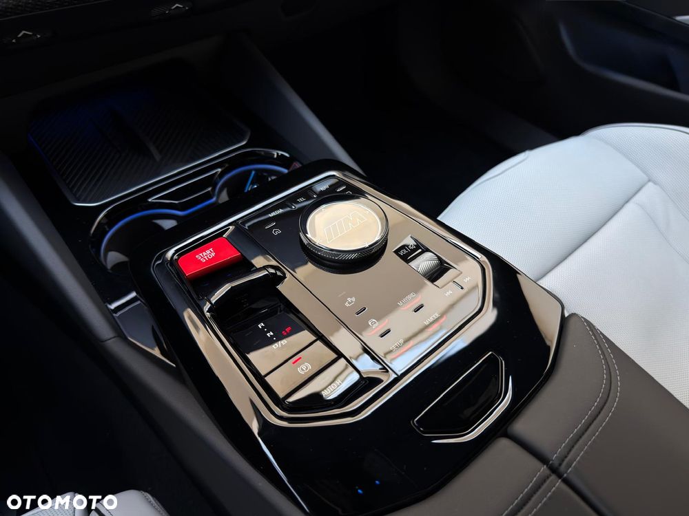BMW M5 - 20