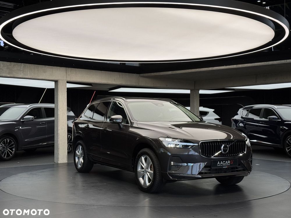 Volvo XC 60 B4 B Momentum Pro - 10