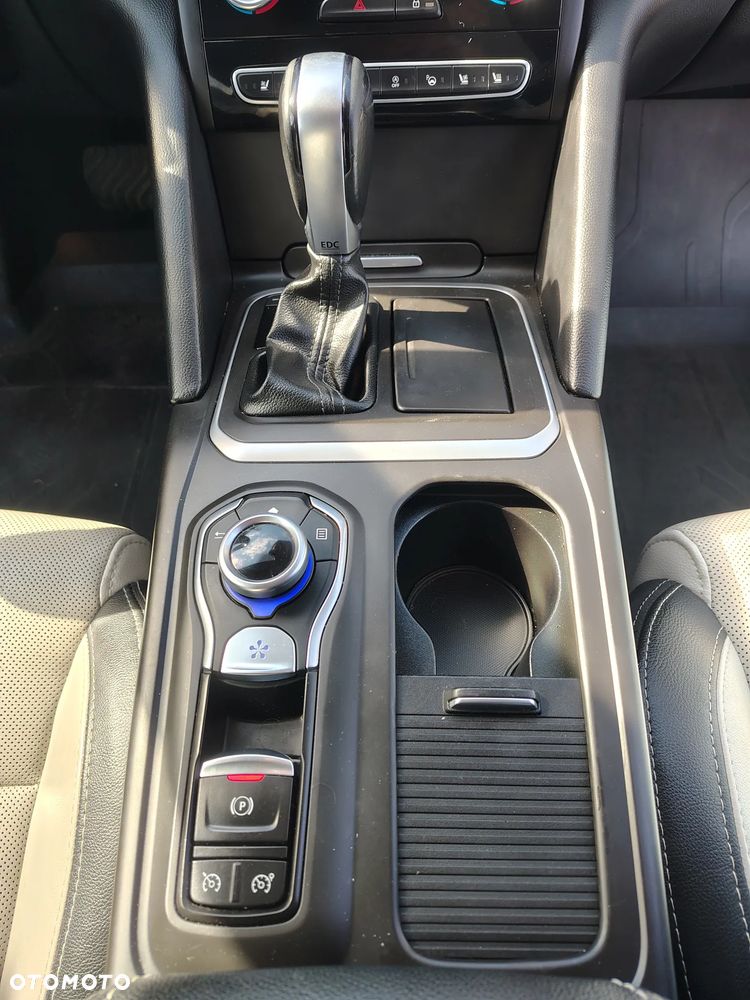 Renault Talisman 1.6 Energy dCi Magnetic EDC - 19