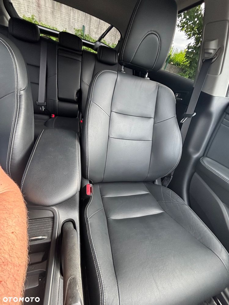 Honda Civic 1.8 Executive - 17