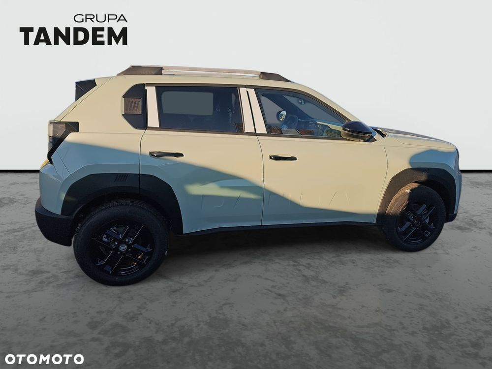 Fiat Grande Panda - 4