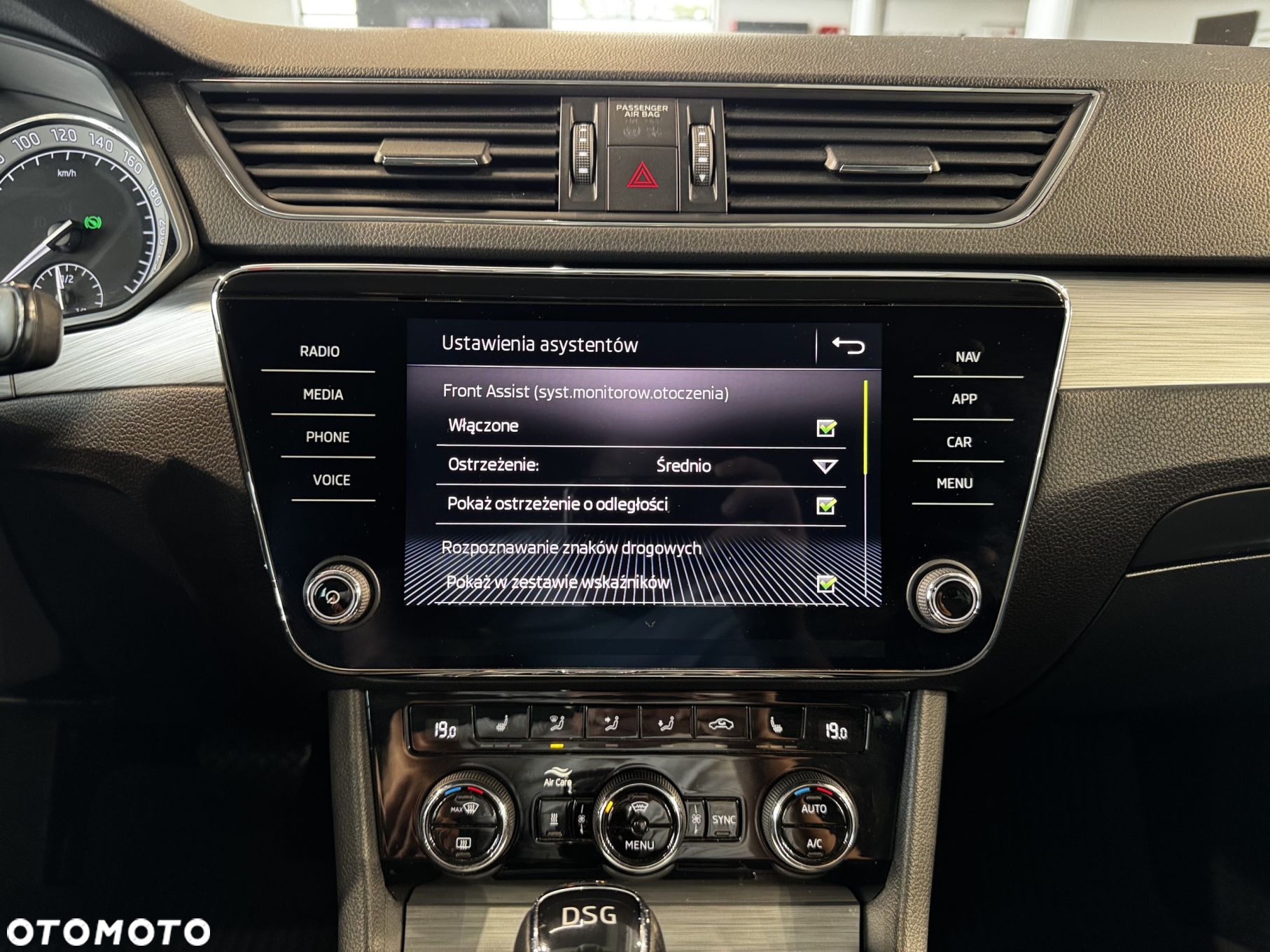 Skoda Superb - 31