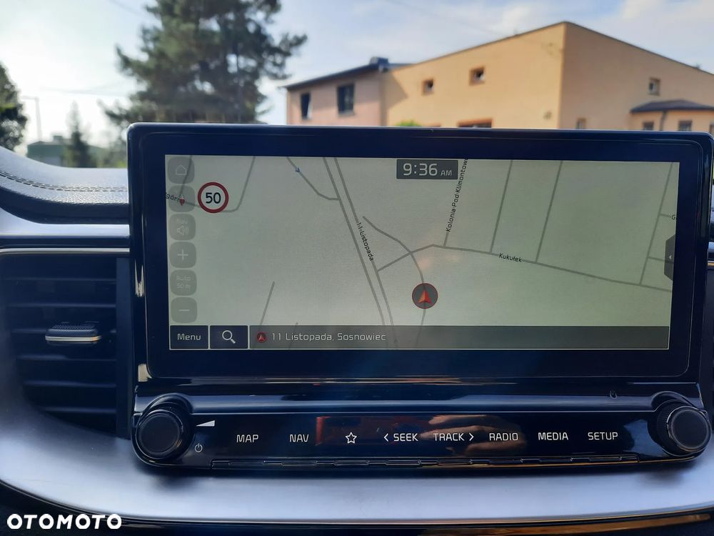 Kia Ceed 1.6 GDI PHEV L Business Line DCT - 25