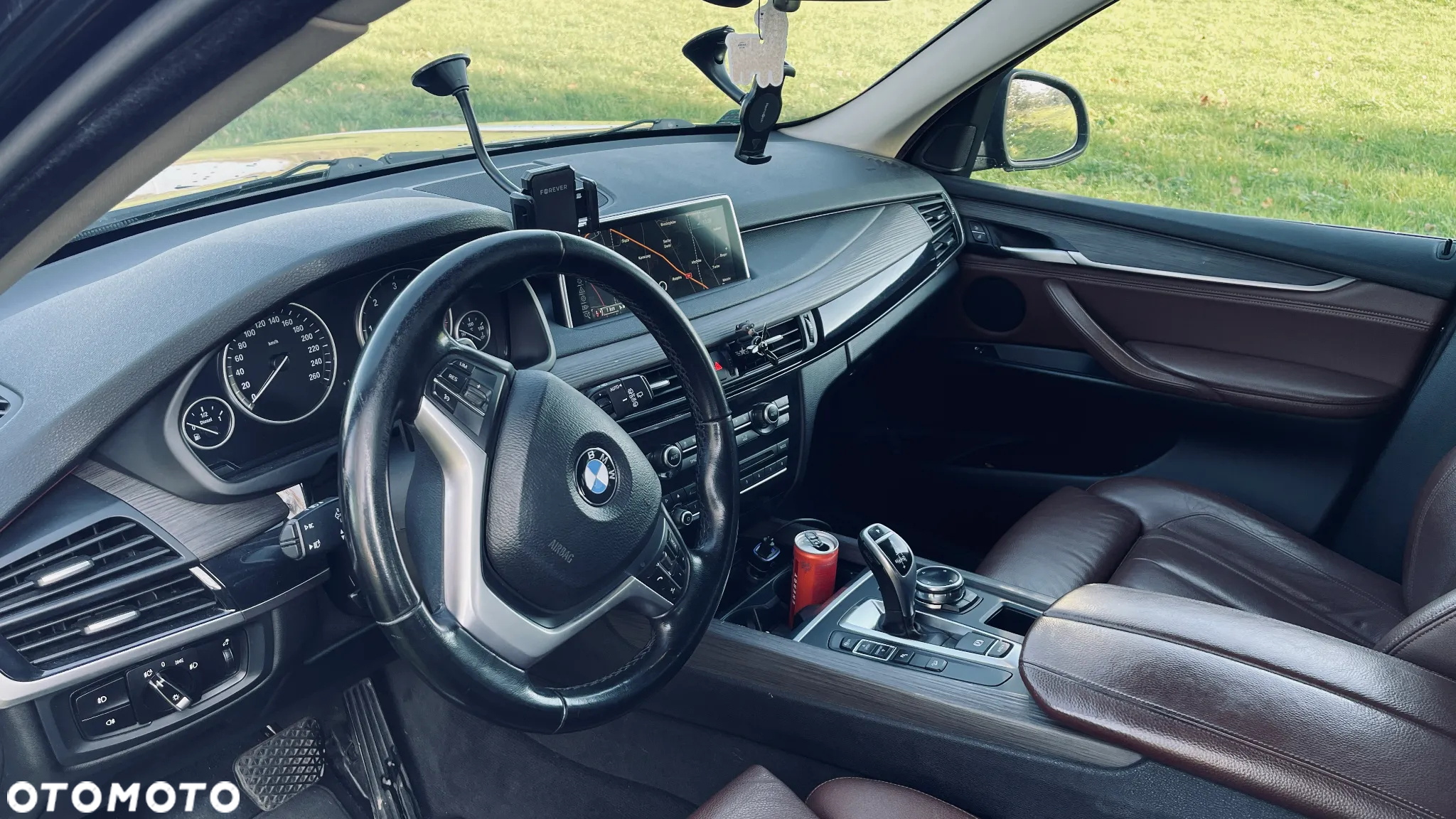 BMW X5 xDrive25d - 12