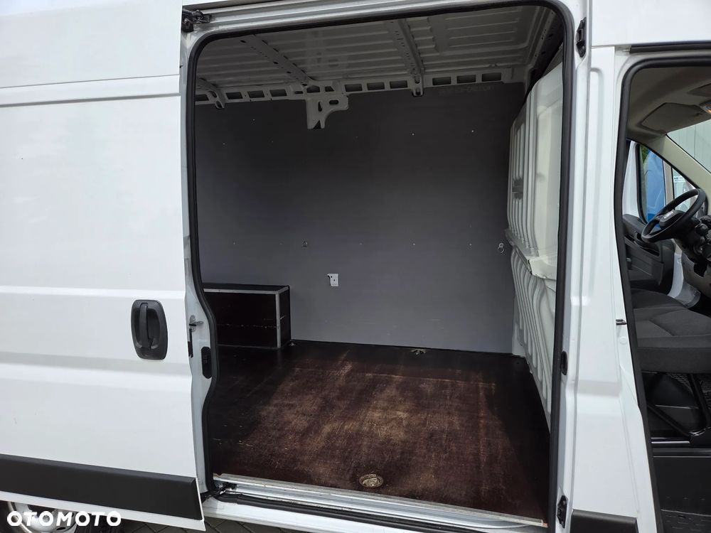 Fiat Ducato L2 - 21