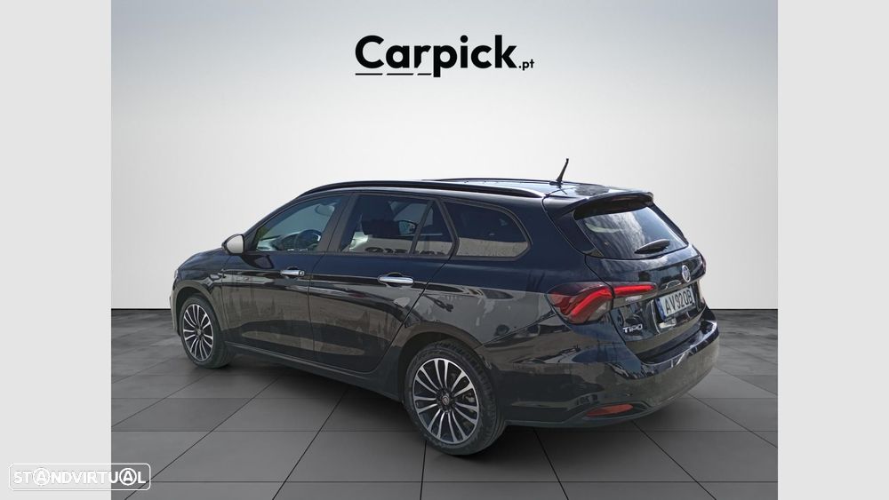 Fiat Tipo Station Wagon 1.3 Multijet City Life - 3