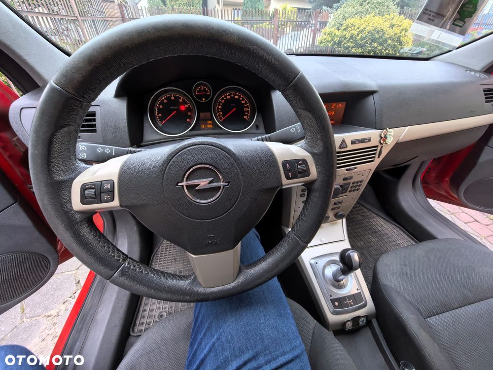 Opel Astra - 13