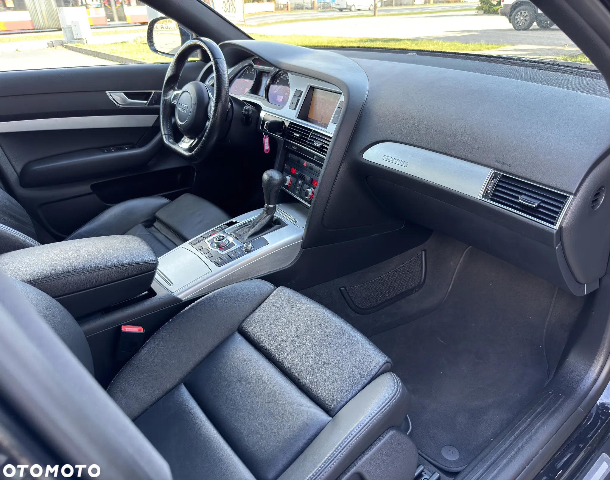 Audi A6 - 32