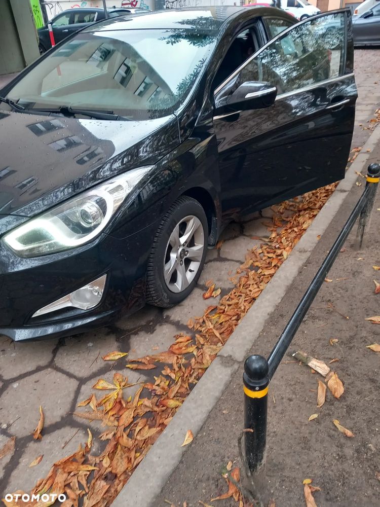 Hyundai i40 2.0 GDI Comfort - 6