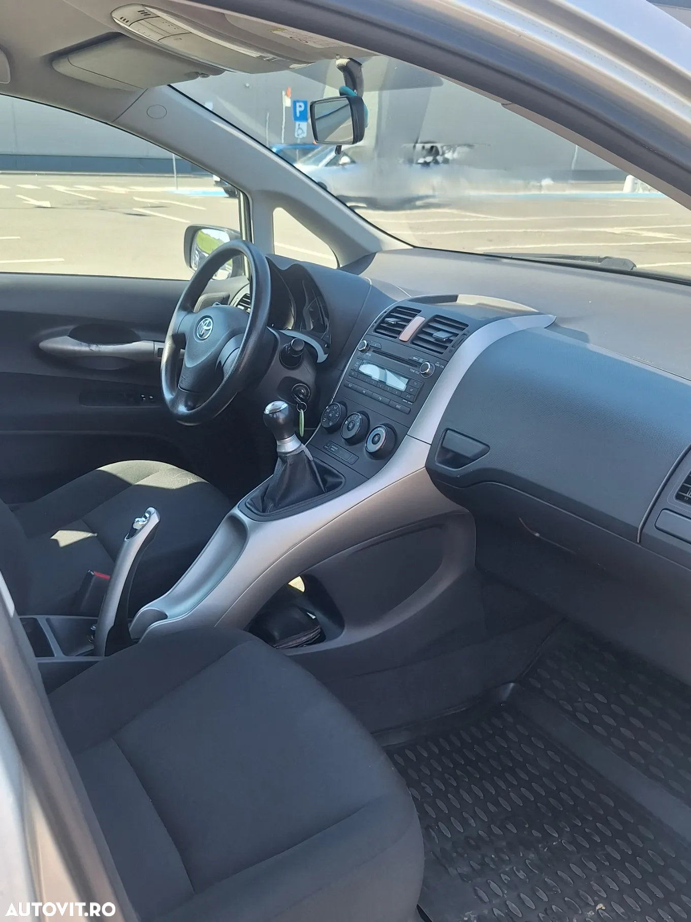 Toyota Auris - 6