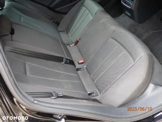 Audi A4 40 TDI Quattro Advanced S tronic - 10