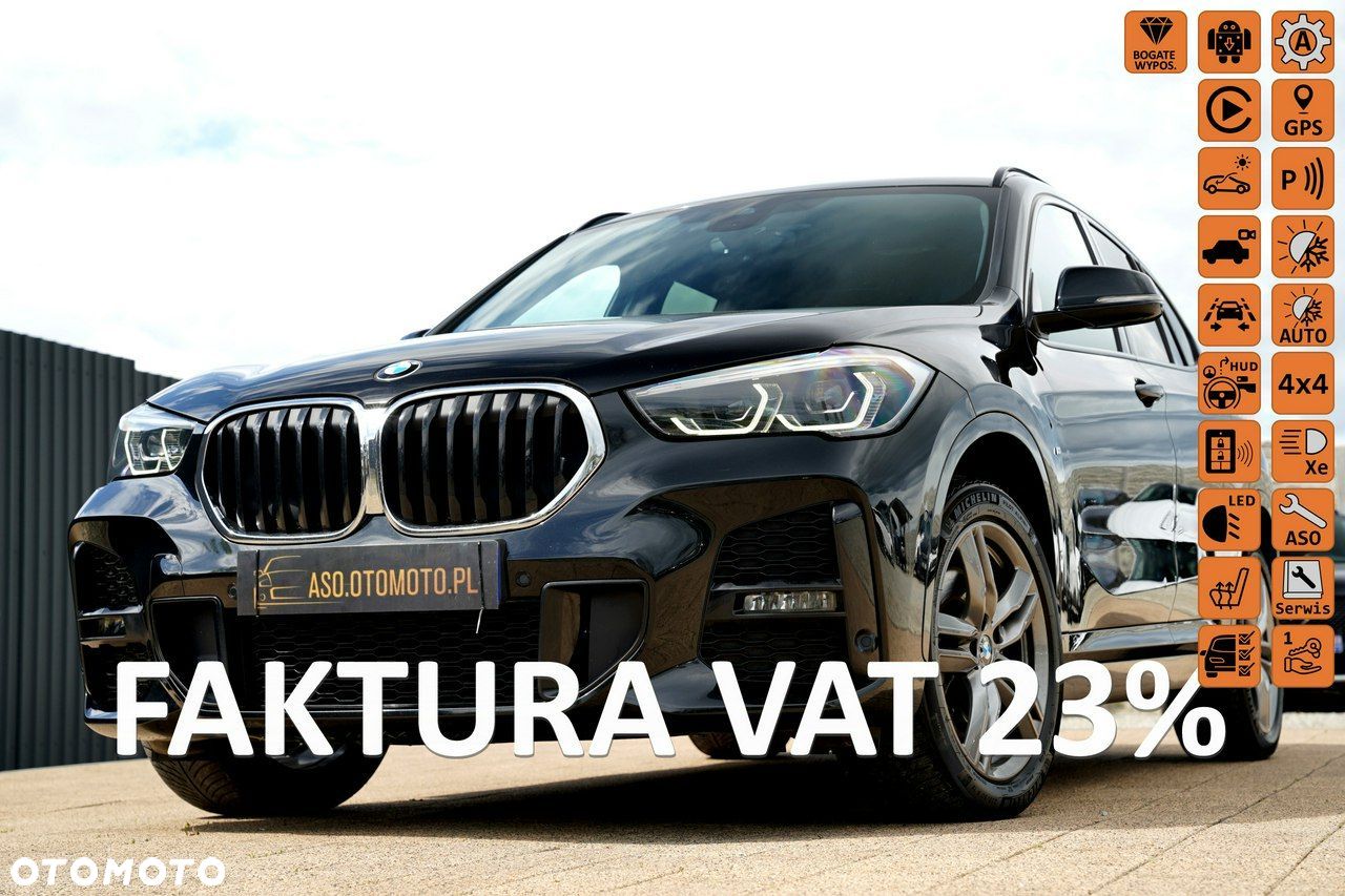 BMW X1 - 1