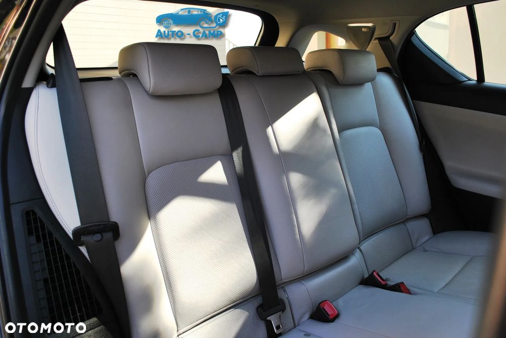 Lexus CT Luxury Line - 24