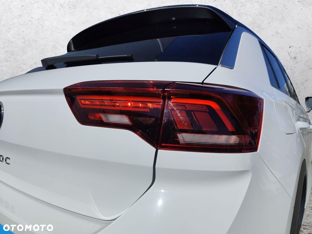 Volkswagen T-Roc 1.5 TSI R-Line DSG - 32