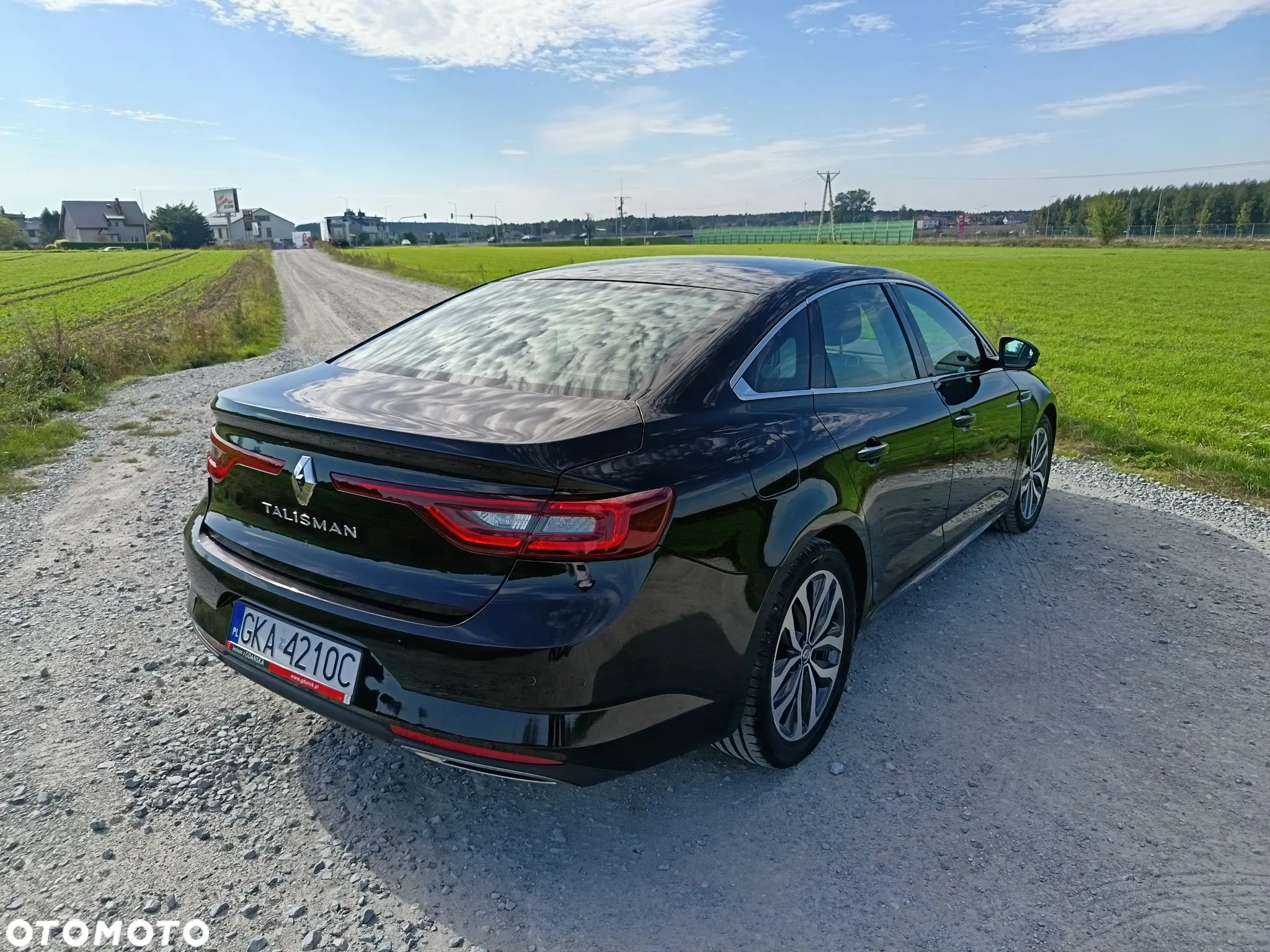 Renault Talisman 1.6 Energy dCi Initiale Paris EDC - 12